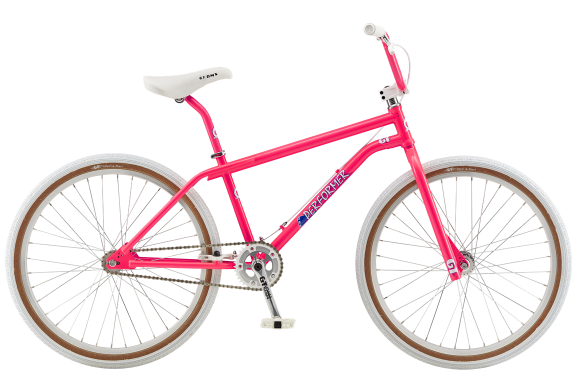 Gt performer pro 26 2018 deals