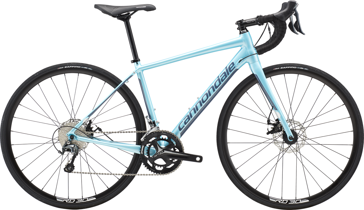Cannondale Synapse Tiagra Womens Road Bike 2019 – cccitygr