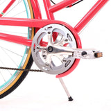 ZF Bikes Civic Womens 7-Speed Commuter Bike - media_32fc6620-a68c-4d33-8f3c-6b4158315e73