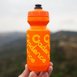 Cadence Halftone Script Water Bottle - media_3a68ff63-c0bb-4452-954c-3e718ff14d27