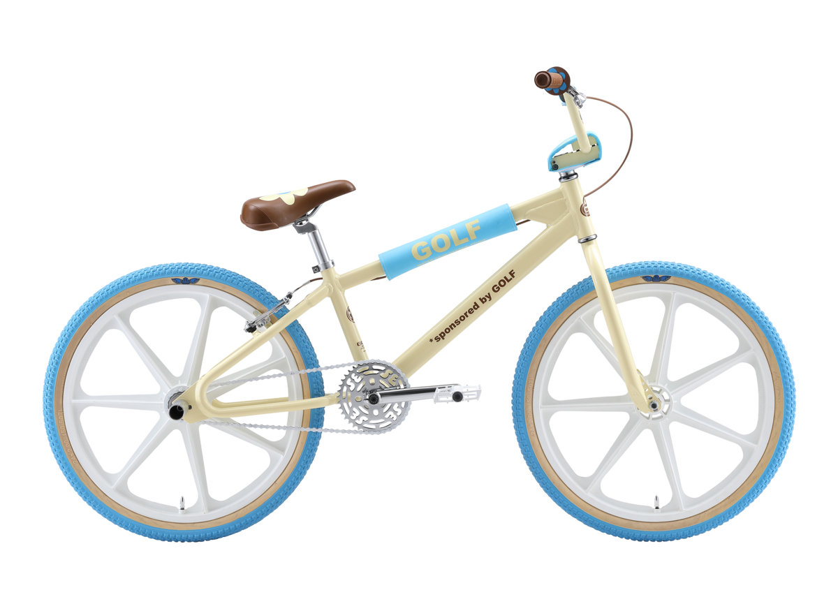 SE Bikes Golf Flyer 24