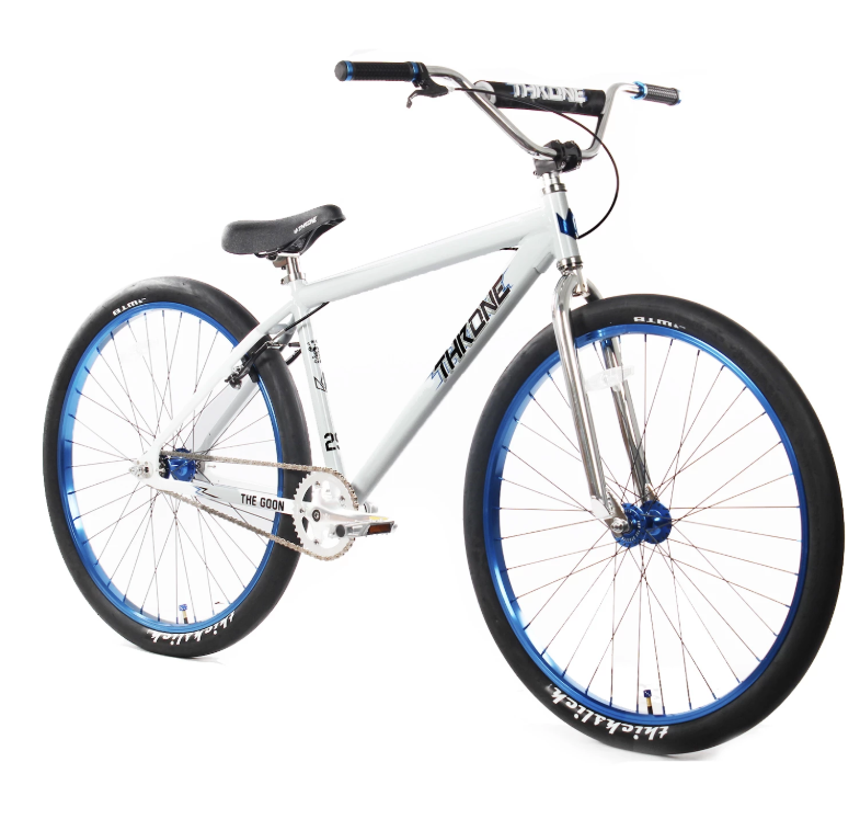 Throne the goon bmx bike deals 2020