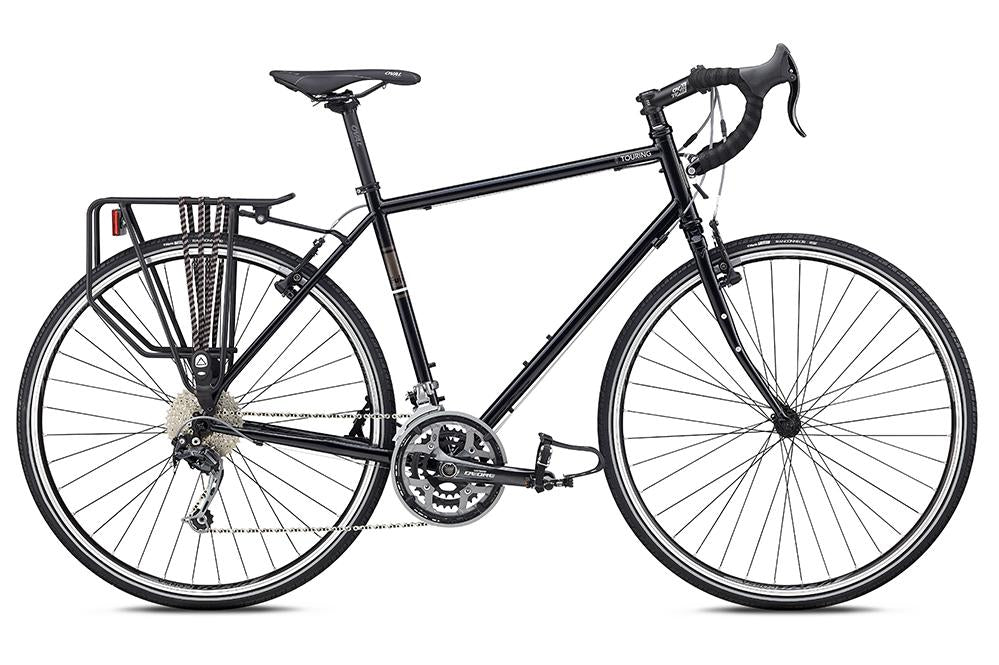 Fuji touring disc discount 2018