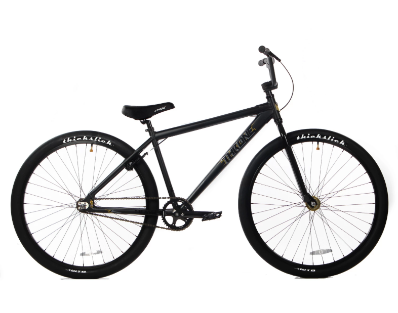 Throne The Goon BMX Bike 2020 cccitygr