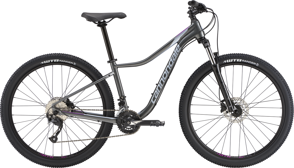 Cannondale Tango 4 Womens Mountain Bike 2019 – cccitygr