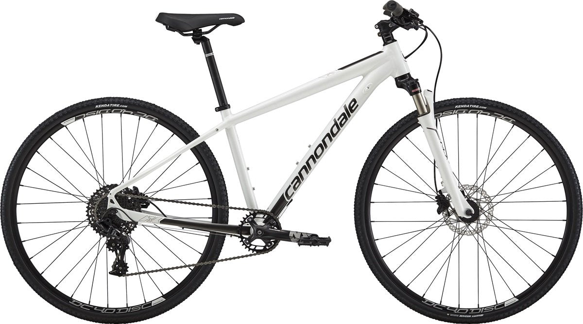 Cannondale Althea 1 Womens Fitness Bike 2019 – cccitygr
