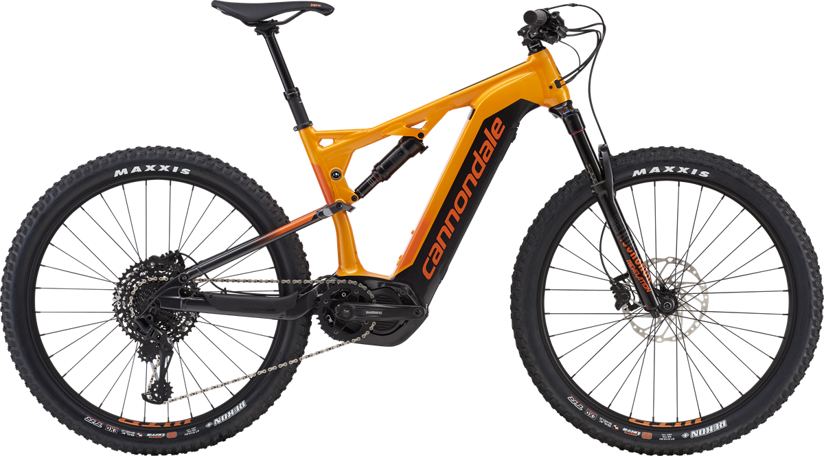 Cannondale Cujo Cannondale Trail Neo 2019 Cannondale Cujo NEO 130