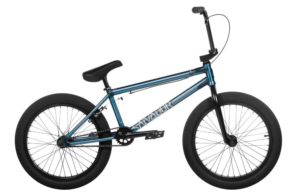 -送料込- BMX ストリート SUBROSA Salvador Subrosa Salvador XL 20