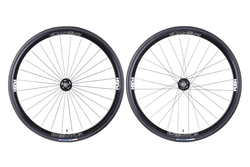 Aventon push wheelset new arrivals