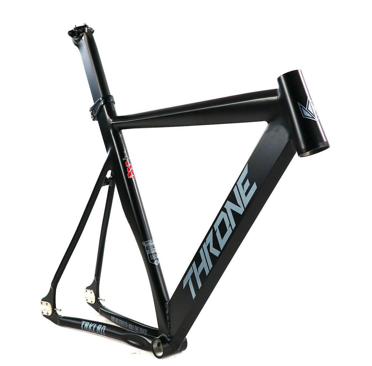 Throne track hot sale lord frame