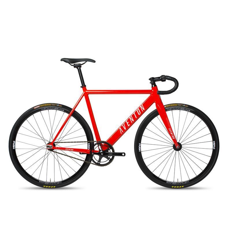 Aventon Cordoba Track Bike 2019 – cccitygr