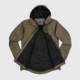 Chrome Skyline Windcheater Jacket - media_cc115890-e94b-4810-a5be-42105db03972