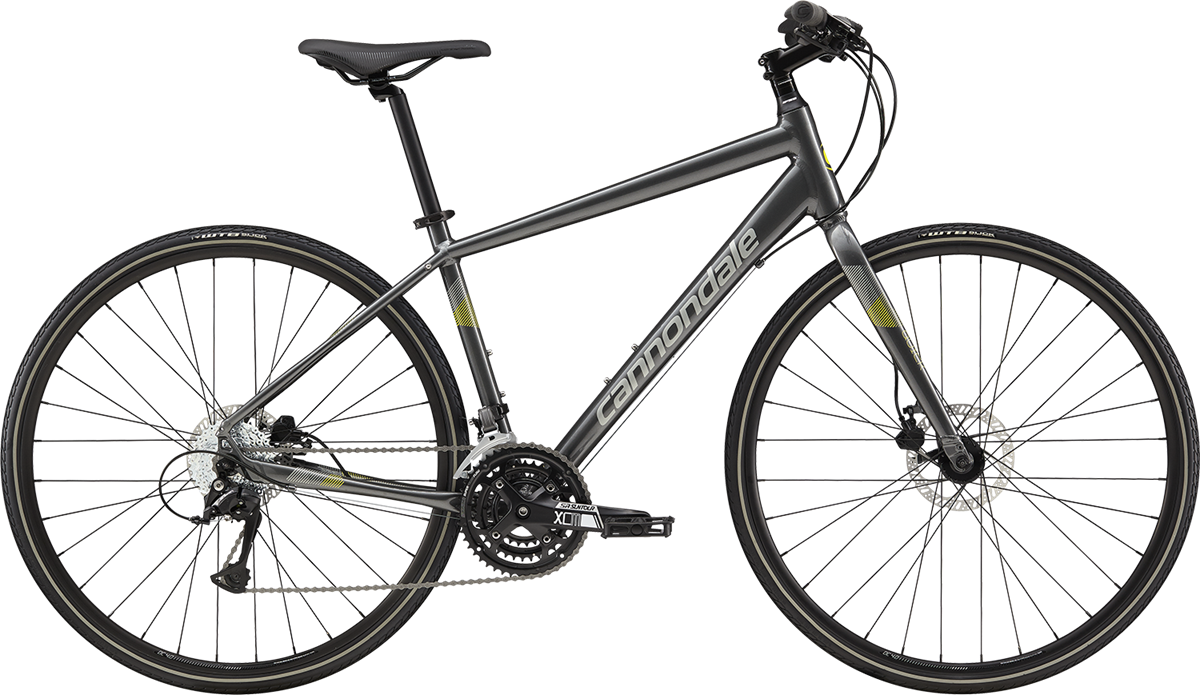 Cannondale Quick Disc 5 Fitness Bike 2019 – cccitygr Cannondale Quick Disc 5 Fitness Bike 2019 – cccitygr