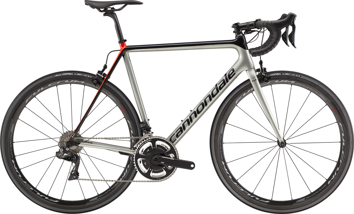 Supersix evo disc deals 2019