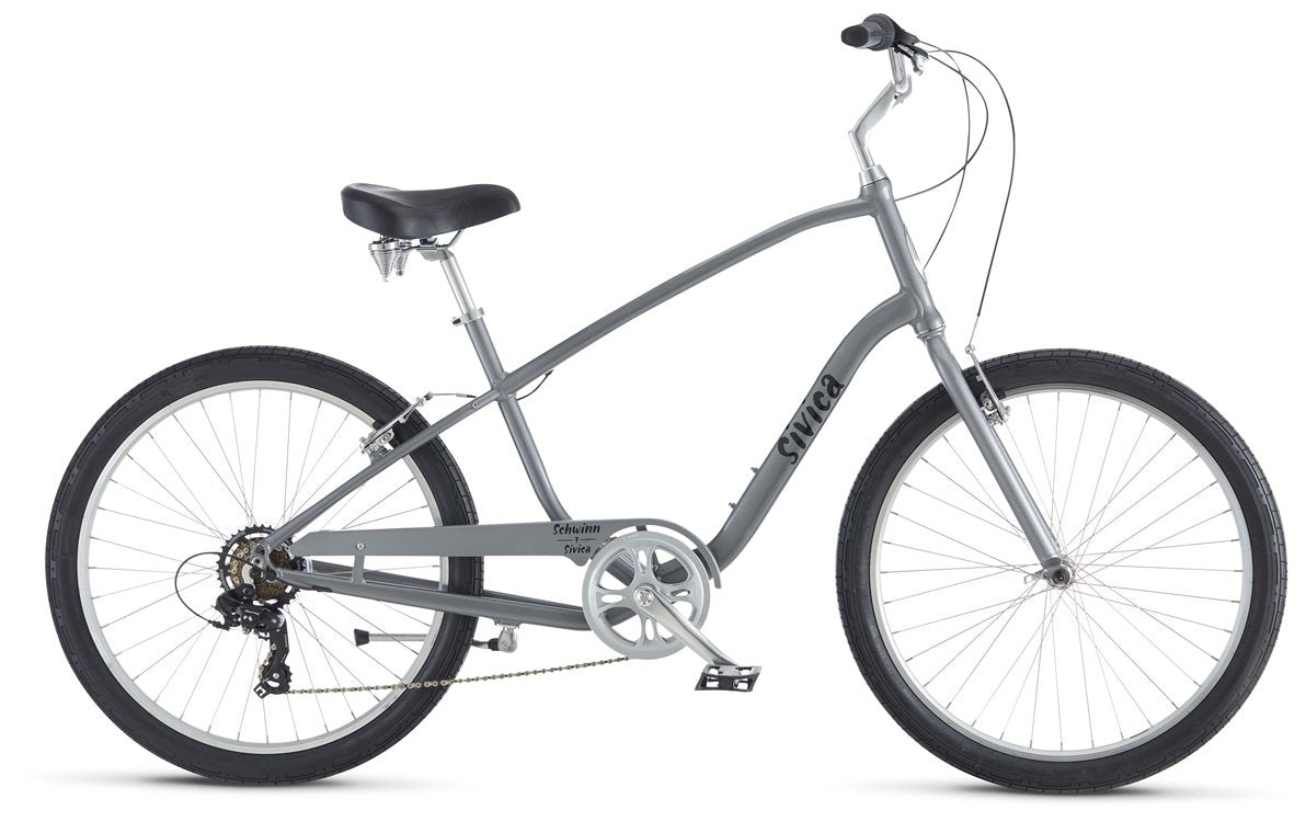 Schwinn Sivica 7 Mens Cruiser Bike 2018 – cccitygr Schwinn Sivica 7 Mens Cruiser Bike 2018 – cccitygr