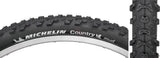 Michelin Country Mud Mountain Bike Tire - 21593