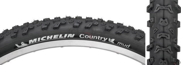 Michelin Country Mud Mountain Bike Tire - 21596