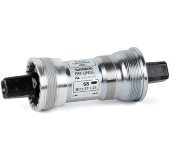 Shimano UN55 Square Taper Bottom Bracket - 22565