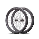 6KU 700c Fixie Wheels - 26159