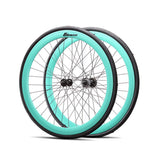 6KU 700c Fixie Wheels - 26165