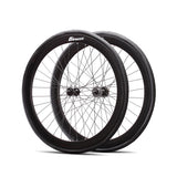 6KU 700c Fixie Wheels - 26171