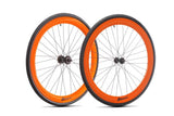 6KU 700c Fixie Wheels - 26192