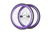 6KU 700c Fixie Wheels - 26195