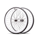 6KU 700c Fixie Wheels - 26204