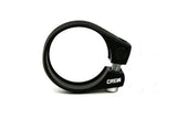 Crew Bike Co Alloy Seatpost Clamp - 28427