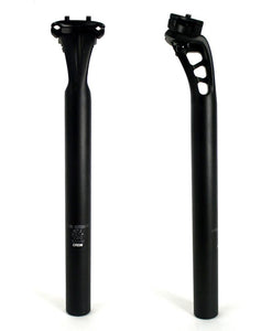 Crew Bike Co Aero Alloy Seatpost - 28466