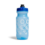 Cadence Collection Halftone Script Water Bottle - 33659