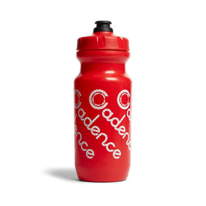 Cadence Collection Halftone Script Water Bottle - 33659