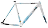 Cinelli Mash Parallax Cyanotype 2016 Frameset - 33863