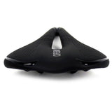 Crew Bike Co Race Saddle w/ Carbon Rails - 35384