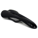 Crew Bike Co Race Saddle w/ Carbon Rails - 35386