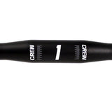 Crew Bike Co Track Drop Handlebar - 35415