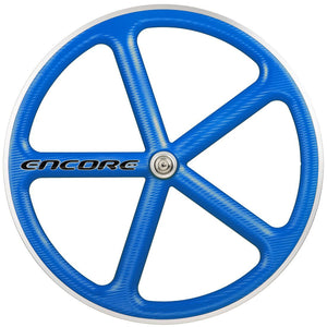 Encore Front Track Wheel - 37094