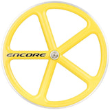 Encore Front Track Wheel - 37105