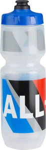 All-City Zig-Zag Water Bottle 26oz - 37331