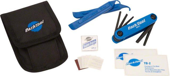 Park Tool WTK-2 Essential Tool Kit - 38877