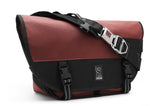 Chrome Mini Metro Messenger Bag - 41763