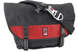 Chrome Mini Metro Messenger Bag - 9872
