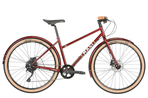 Masi Strada Vita Due Bellisima Commuter Bike 2019 - media_0112bfb3-cd9e-41ce-9c0e-22a31351f586