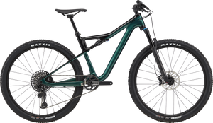 Cannondale Scalpel Si Carbon SE Mountain Bike 2020 - media_018f2555-0380-47b7-b69a-c1e15ecf4aa7