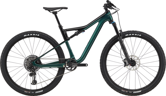 Cannondale Scalpel Si Carbon SE Mountain Bike 2020 - media_018f2555-0380-47b7-b69a-c1e15ecf4aa7