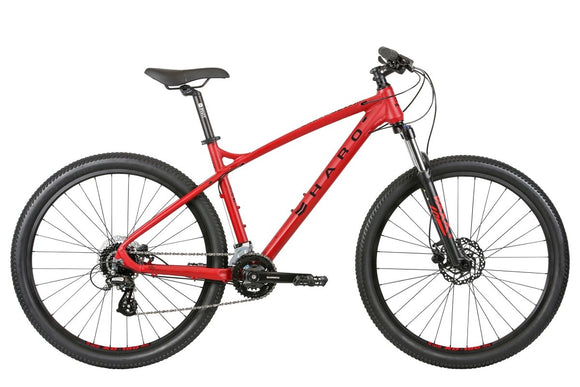 Haro Double Peak Sport 27.5