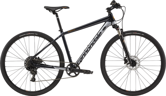 Cannondale Quick CX 2 Sport Hybrid Bike 2019 - media_0255f1a4-21ca-4f63-a97a-c1ffc9585800