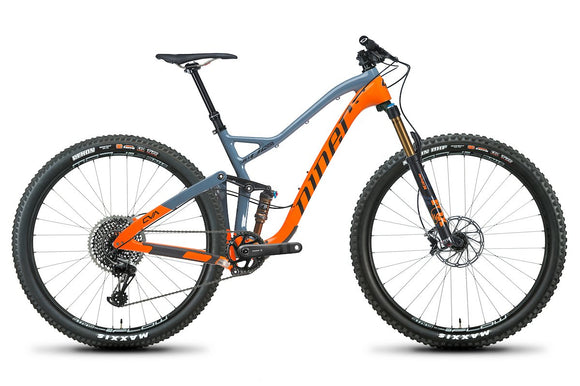 Niner JET 9 RDO 4-Star 29