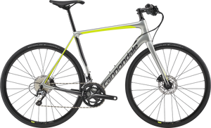 Cannondale Synapse Carbon Disc Tiagra Commuter Bike 2019 - media_041bc55d-d8b5-4479-a9b0-09ecda4ddbfb