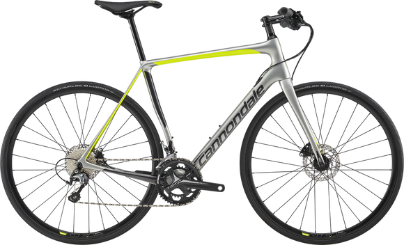 Cannondale Synapse Carbon Disc Tiagra Commuter Bike 2019 - media_041bc55d-d8b5-4479-a9b0-09ecda4ddbfb